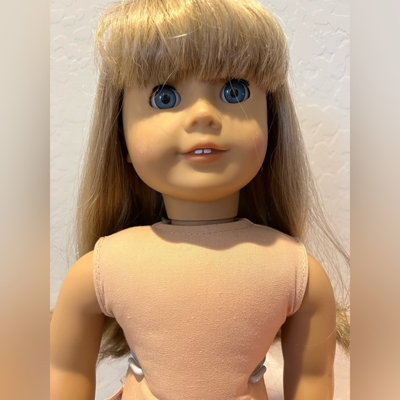 American Girl Doll - Picture 2 of 16